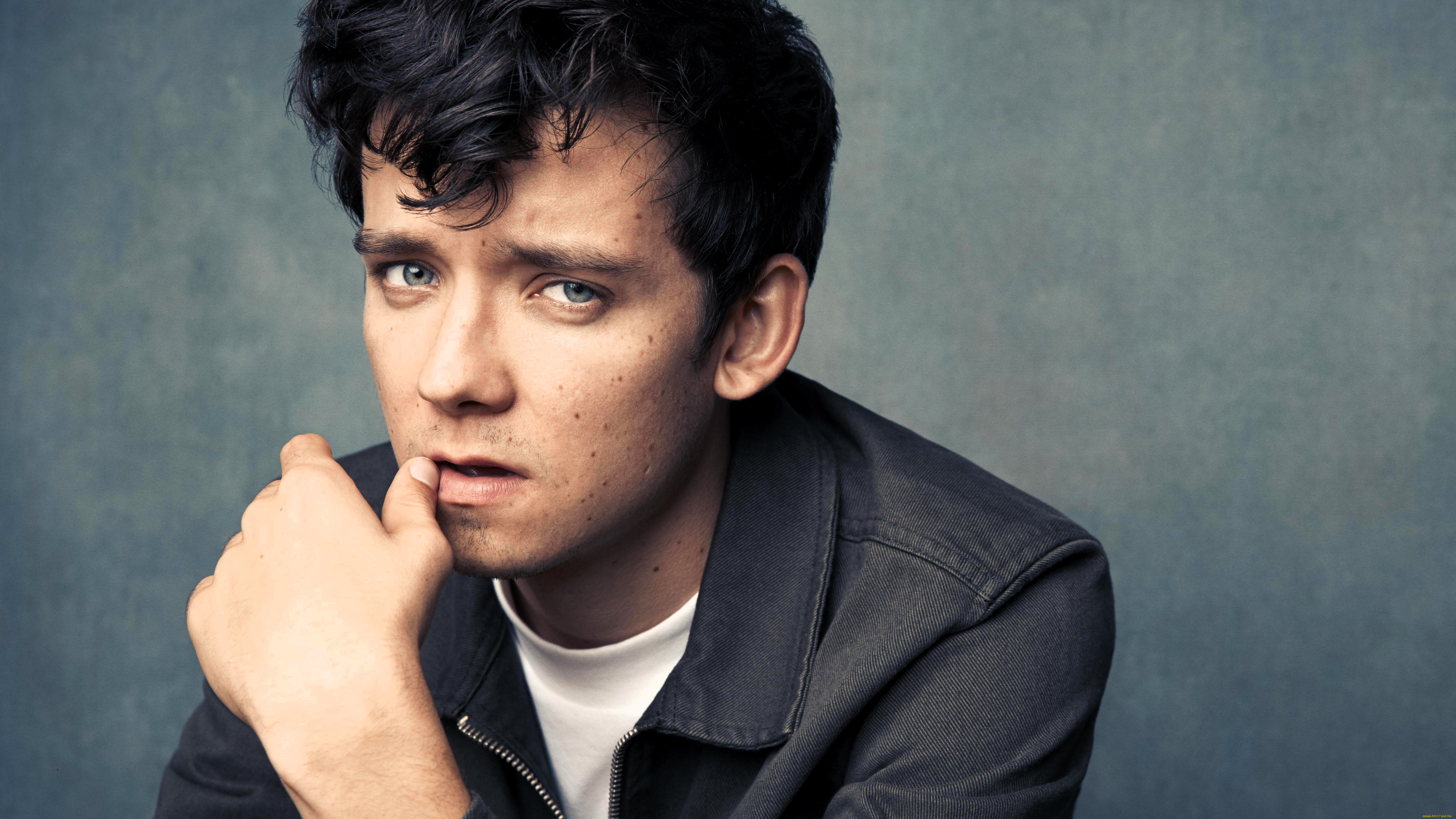 asa butterfield, , , , 